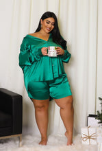 Load image into Gallery viewer, Satin Seduction
