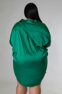 Satin Seduction