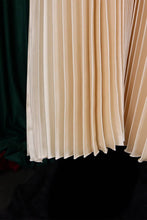 Load image into Gallery viewer, SLING PLEATED LONG DRESS
